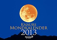 Knaurs Mondkalender 2013